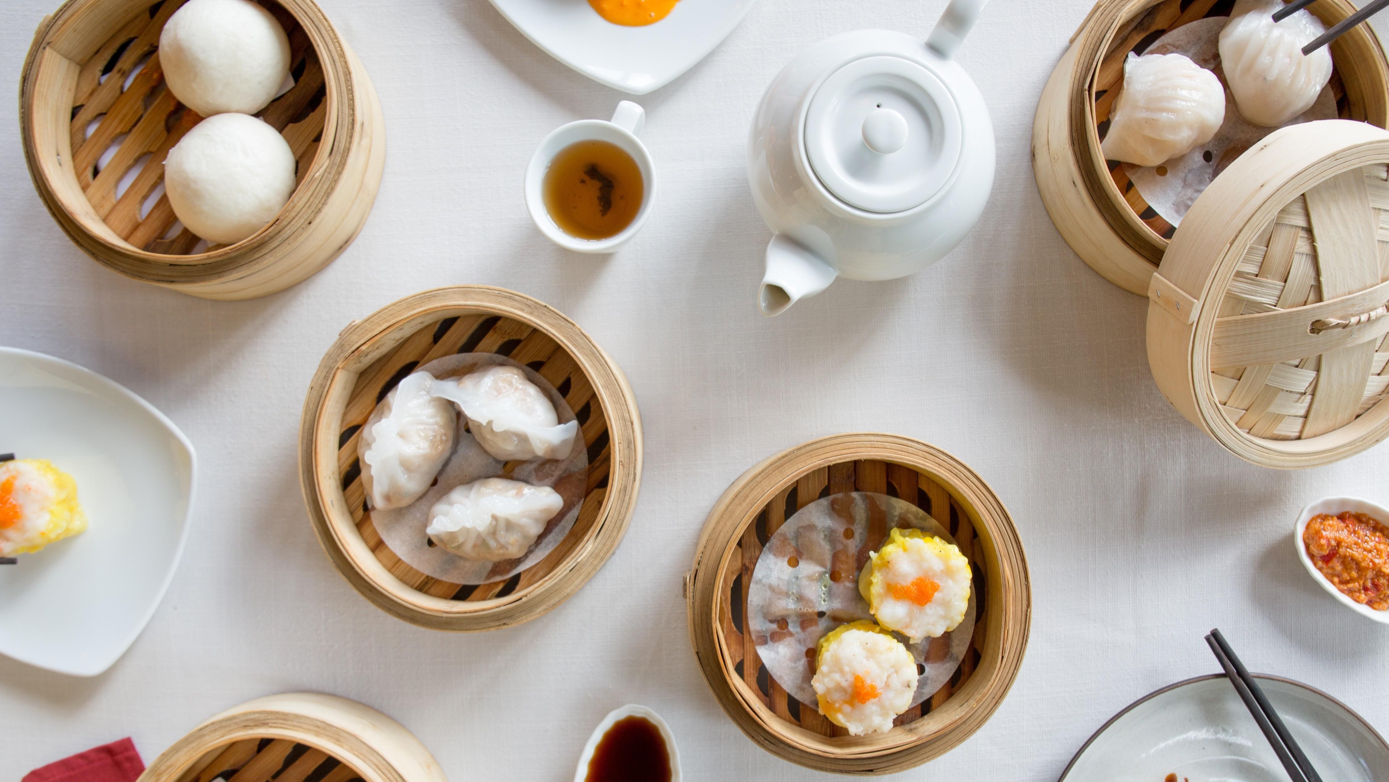 Sri Panwa Phuket Luxury Pool Villa Hotel - Sha Plus Экстерьер фото Dim sum