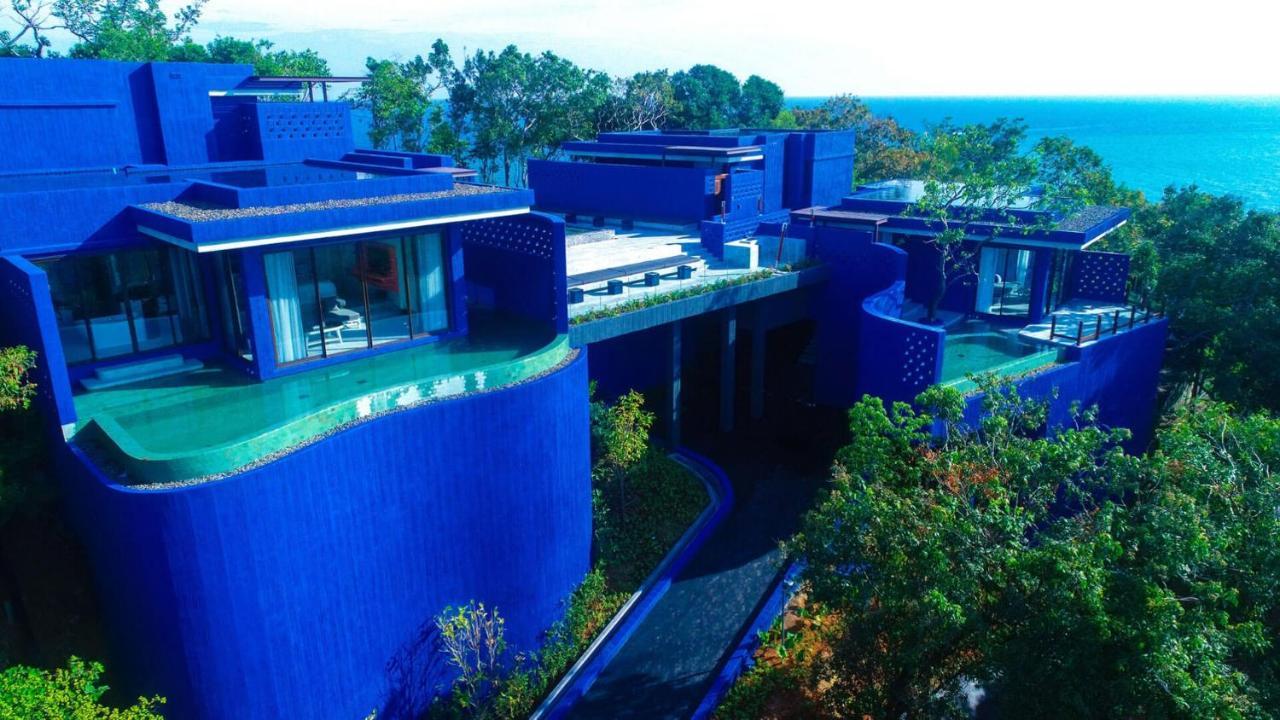Sri Panwa Phuket Luxury Pool Villa Hotel - Sha Plus Экстерьер фото